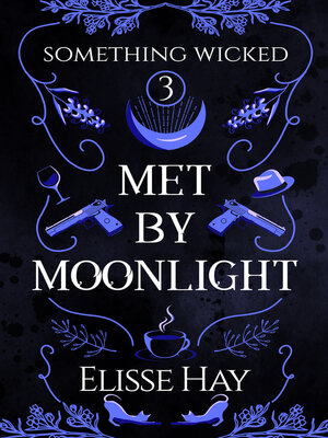 cover image of Met by Moonlight